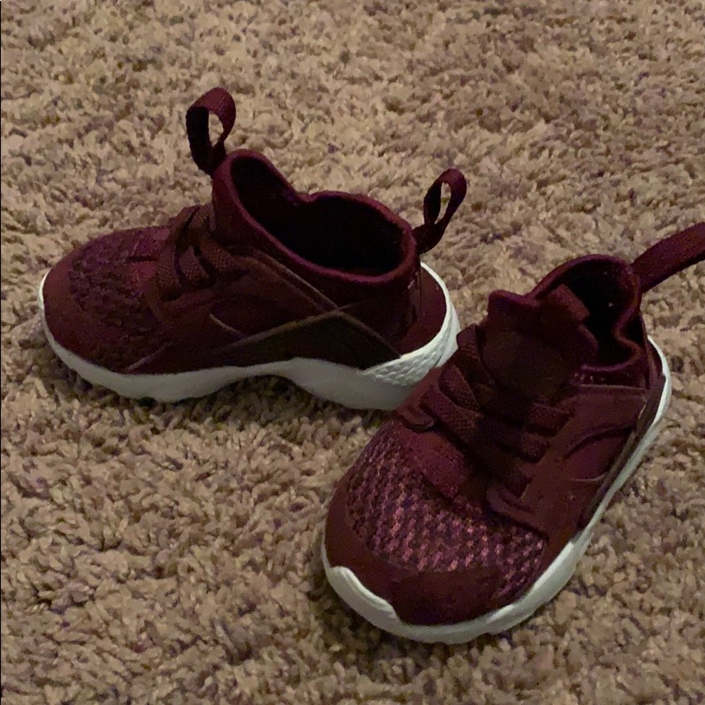 Toddler huaraches